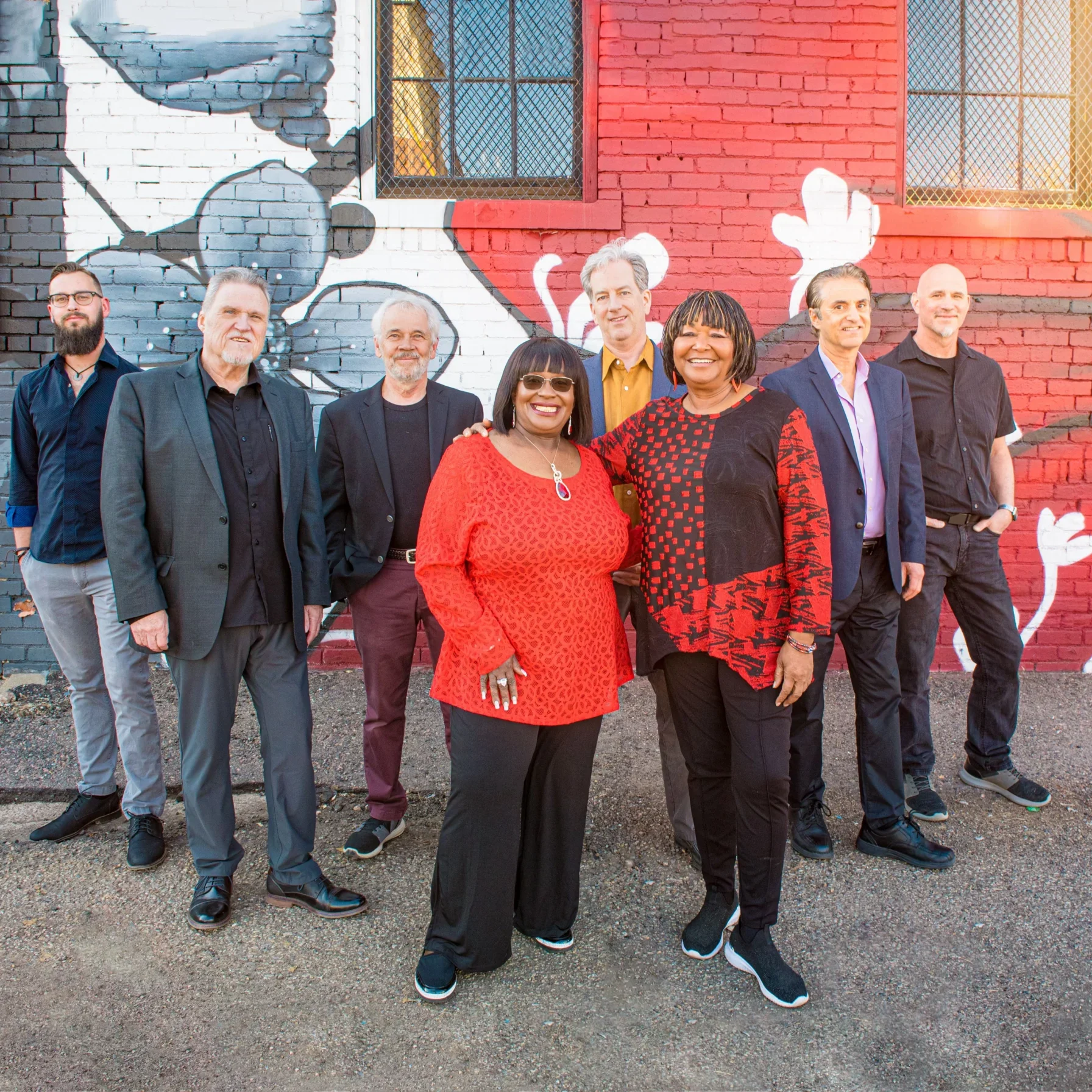 hazel miller band photo copy